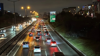 İstanbul'daki depremin ardından Çeşme'de rezervasyonlar arttı
