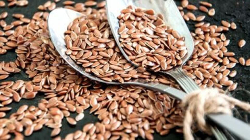 Keten Tohumunun Diğer Adı Nedir?