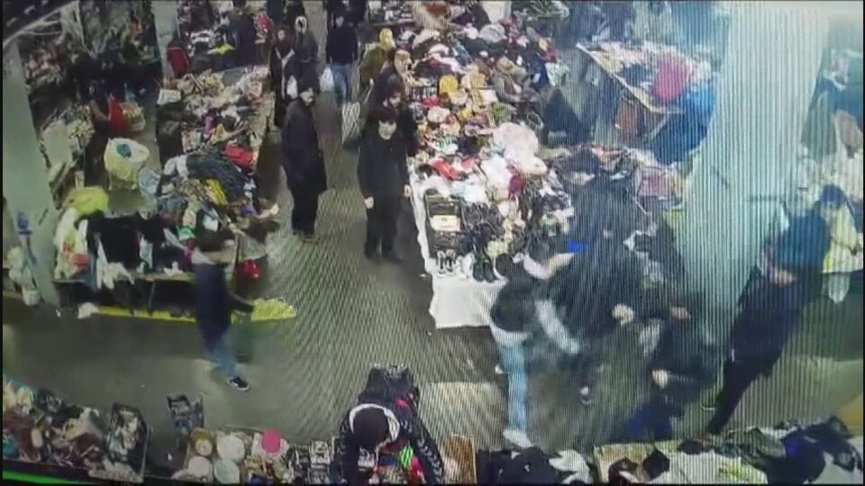 Minguzzi'nin katili satırla yakalandı, takipsizlik verildi!