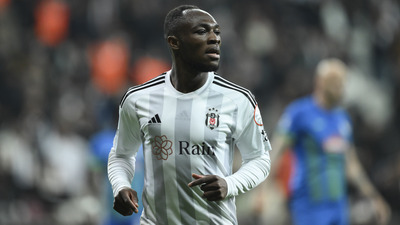 "Kalmama izin vermediler"