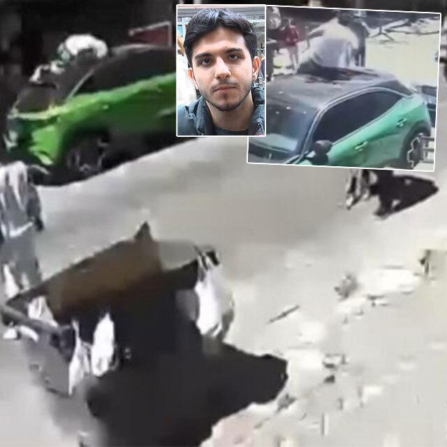6.2'nin sembol karesi oldu... Bacağı kırıkken atlamış! "Biz K.Maraşlıyız travmam vardı!"