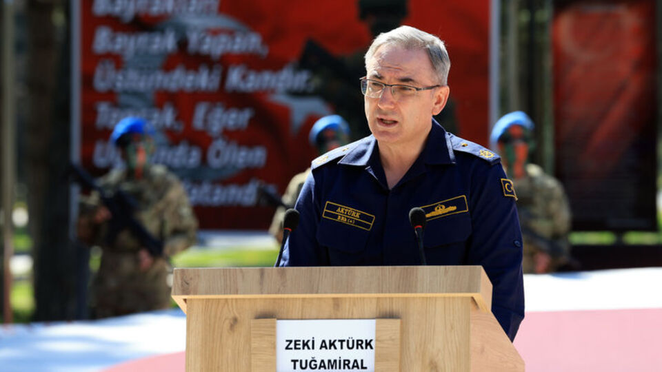 MSB'den Hava Harp Okulu açıklaması