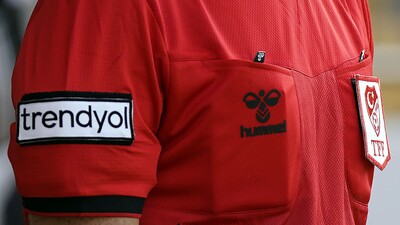 1. Lig'de haftanın hakemleri açıklandı!