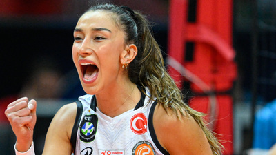 "Hiçbir zaman veda eden taraf olacağımı düşünmemiştim"