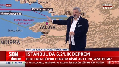 "Biriken stresi bir sonraki yere yüklemedi"
