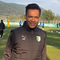 Morais'ten Samsunspor sözleri!