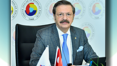 "En büyük sorun finansmana erişim"