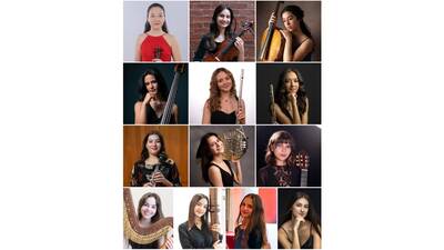 Yarının Kadın Yıldızları belirlendi