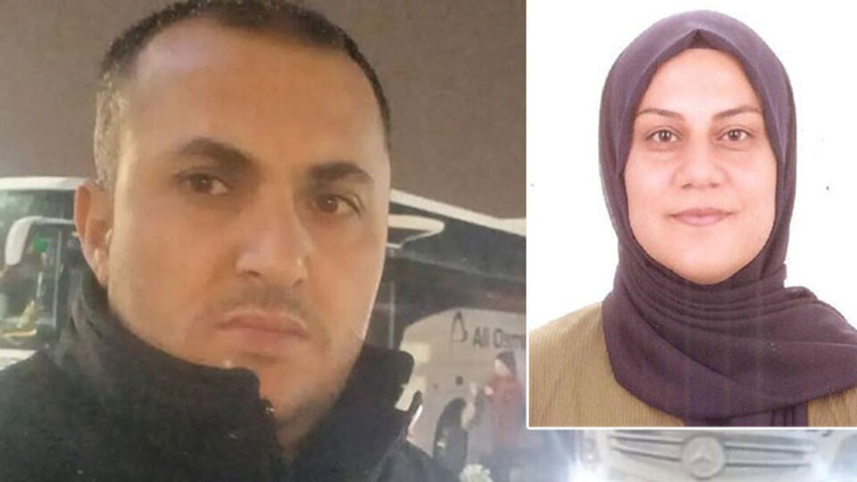 'Uzaklaştırma'ya rağmen bir kadına daha kıyıldı!