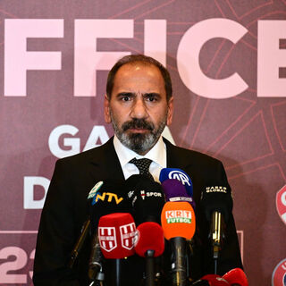 "FIFA'ya da İstiklal Caddesi'nde binamızı vereceğiz" - HT Spor