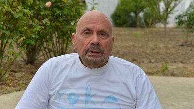 Yogi Kazım hayatını kaybetti