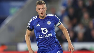 Jamie Vardy Leicester'dan ayrılıyor - HT Spor