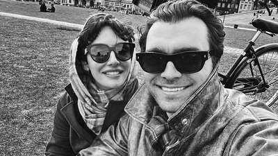 "Kısa bir kaçış"