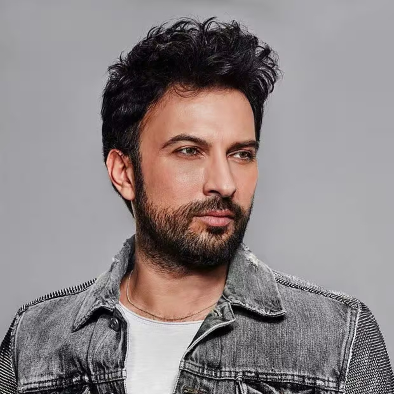 Tarkan, acısını paylaştı