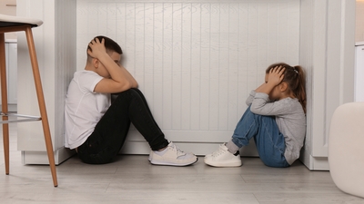 Ailelere 'deprem' uyarısı: Travma çocukların bedenine yansıyor