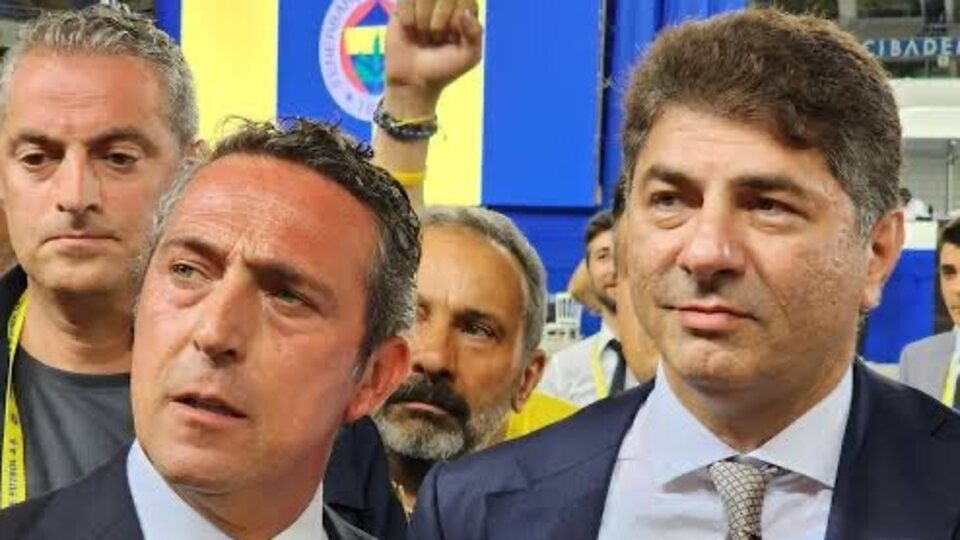 Hakan Safi'den 'istifa' iddialarına cevap!