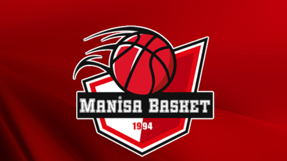 Manisa Basket'e ABD'li oyun kurucu!