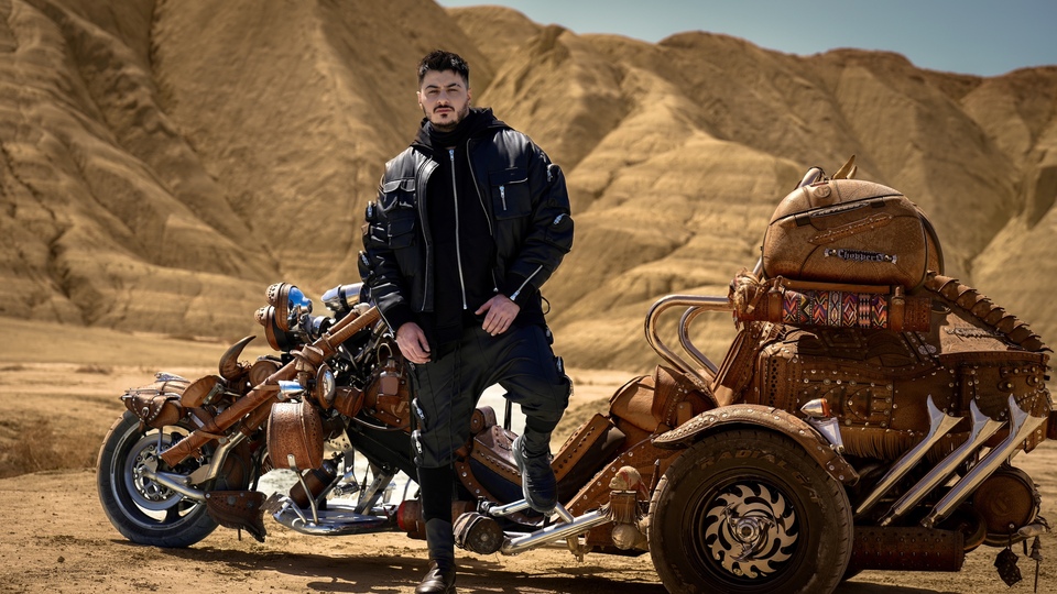 Semicenk'ten yeni şarkı