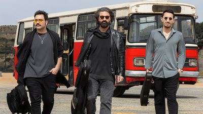 Karaf'tan yeni şarkı