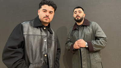 Yeni single çalışması