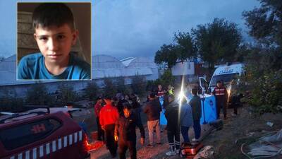 3 gün sonra cansız bedeni bulundu