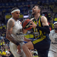 Fenerbahçe Beko, Final-Four kapısını araladı! - HT Spor