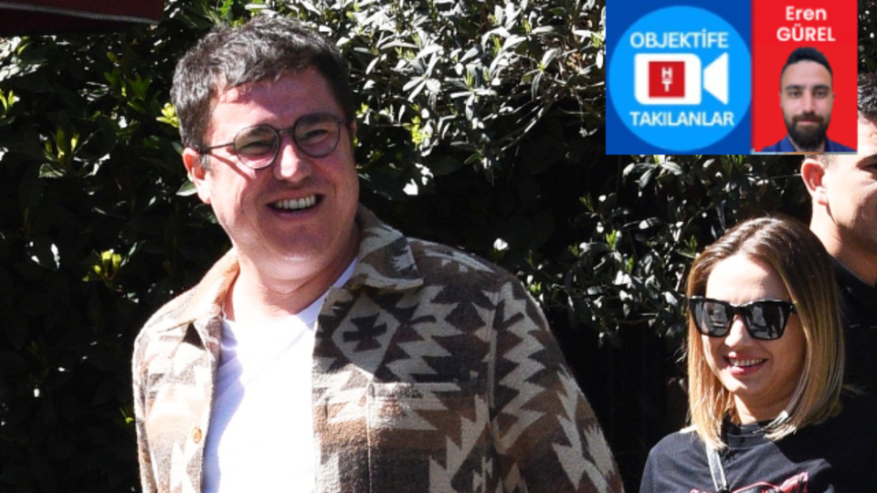 "Şu sıralar tamamen işe odaklıyız"