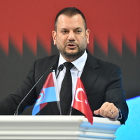 Ertuğrul Doğan: Yabancı hakem talep ettik - HT Spor