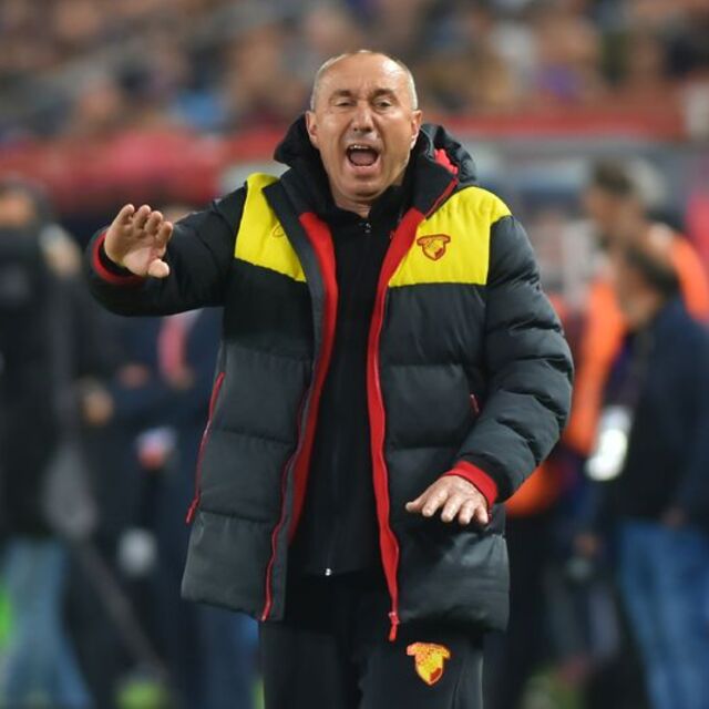 "Trabzonspor finale çıkmayı hak etti"