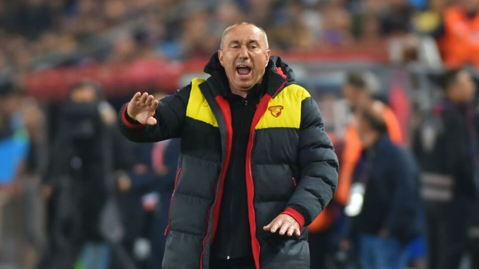 "Trabzonspor finale çıkmayı hak etti"