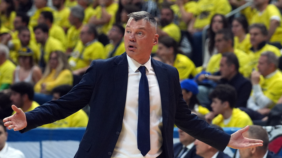 "Paris'teki zorlukları da biliyoruz"