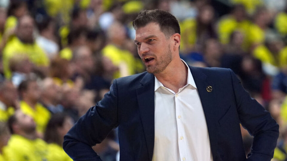 "Fenerbahçe çok iyiydi"