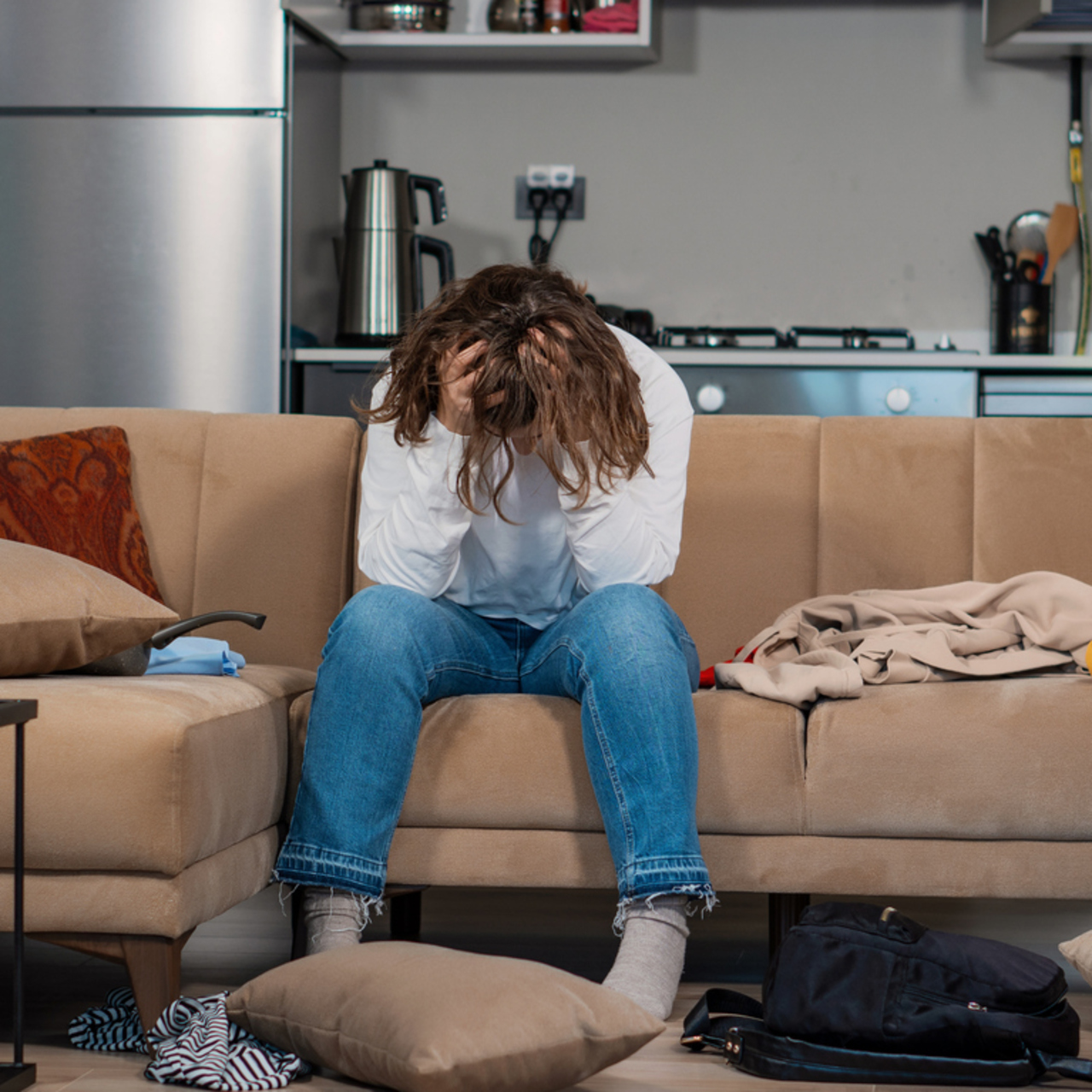 Deprem sonrası psikolojik sorunlar nasıl atlatılır?