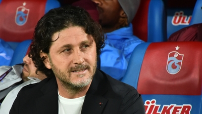 "Olmamız gereken yerdeyiz, finaldeyiz"