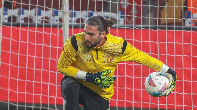 "Ne yazık ki olmadı" - HT Spor