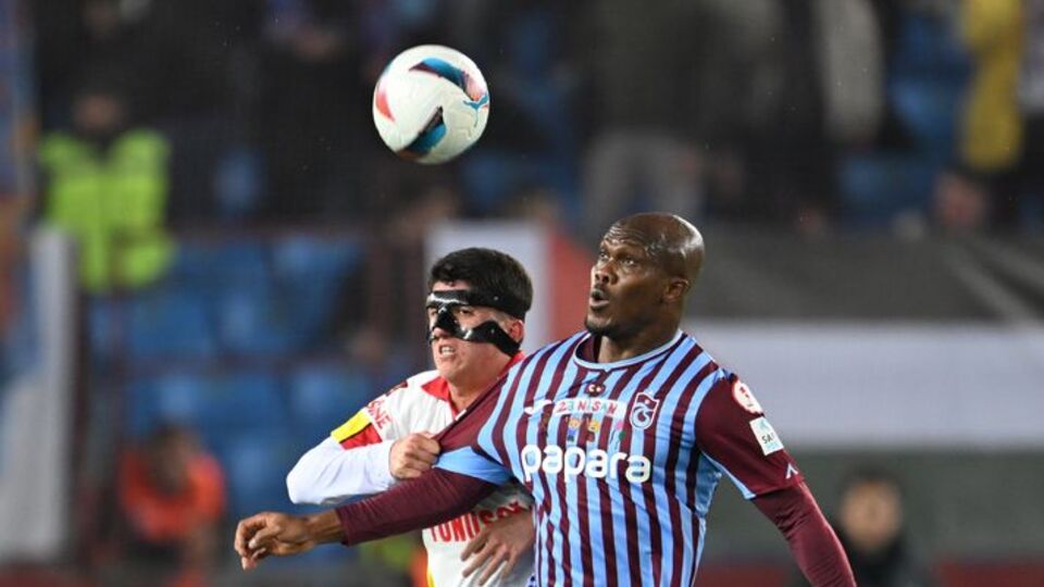 "Pozisyonun penaltı olduğundan emindim"