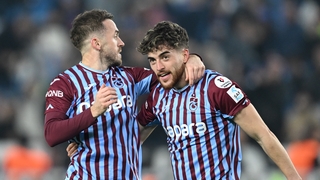 "Hak ettiğimizi düşünüyorum" - HT Spor
