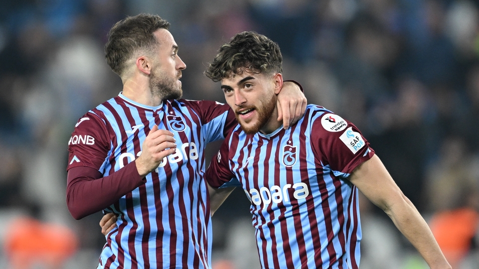 "Hak ettiğimizi düşünüyorum"