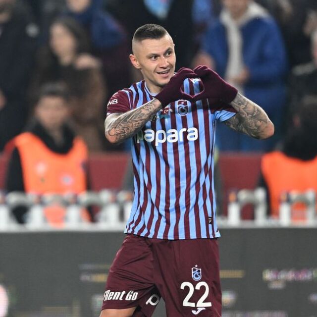 Zubkov'dan Nwakaeme'ye övgü dolu sözler!