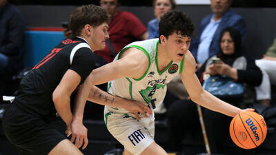 Gençler Şampiyonlar Ligi'nde grup aşaması sona erdi!