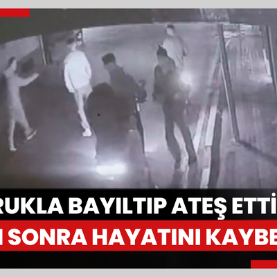 Üsküdar'da önce yumruklu sonra silahlı saldırıya uğradı; hayatını 2 gün sonra kaybetti