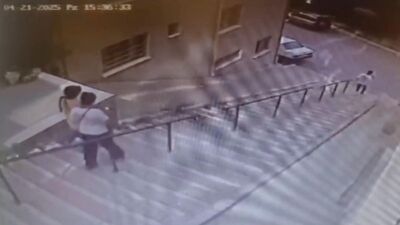 İzmir'de hırsızlık operasyonu