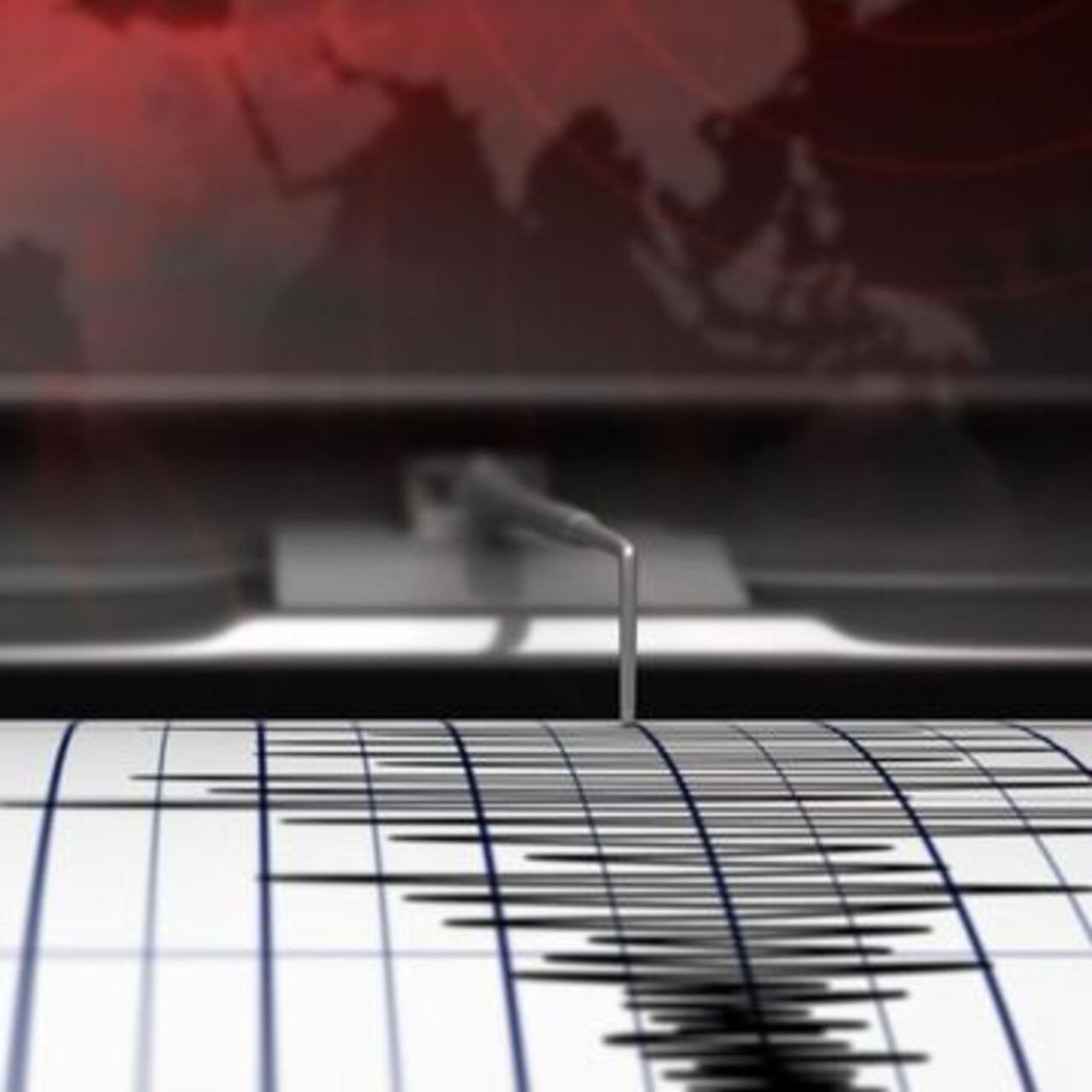 Kütahya'da peş peşe deprem