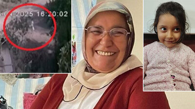 Anne ile kızı böyle öldü! Sulama kanalında kahreden ihmal!