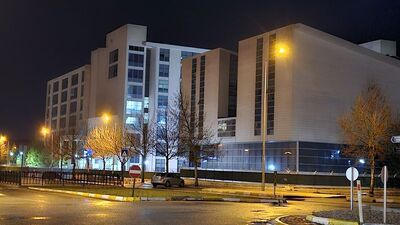 Gıda zehirlenmesi: 56 öğrenci hastanede