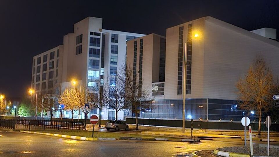 Gıda zehirlenmesi: 56 öğrenci hastanede