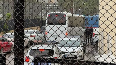 Narin Güran cinayeti davasında 2'nci duruşma