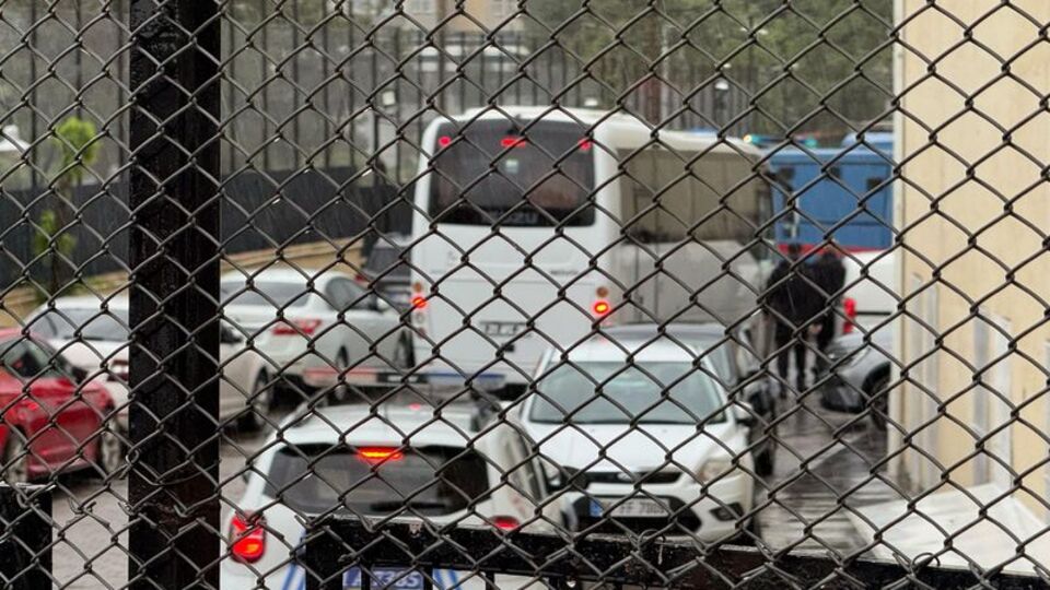 Narin Güran cinayeti davasında 2'nci duruşma