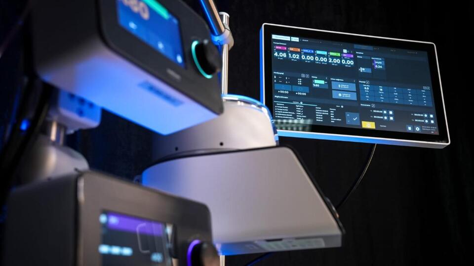 ASELSAN geliştirdi! Milli imkanlarla ilk kez...