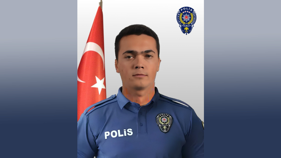 Kazaya müdahale ederken şehit oldu!